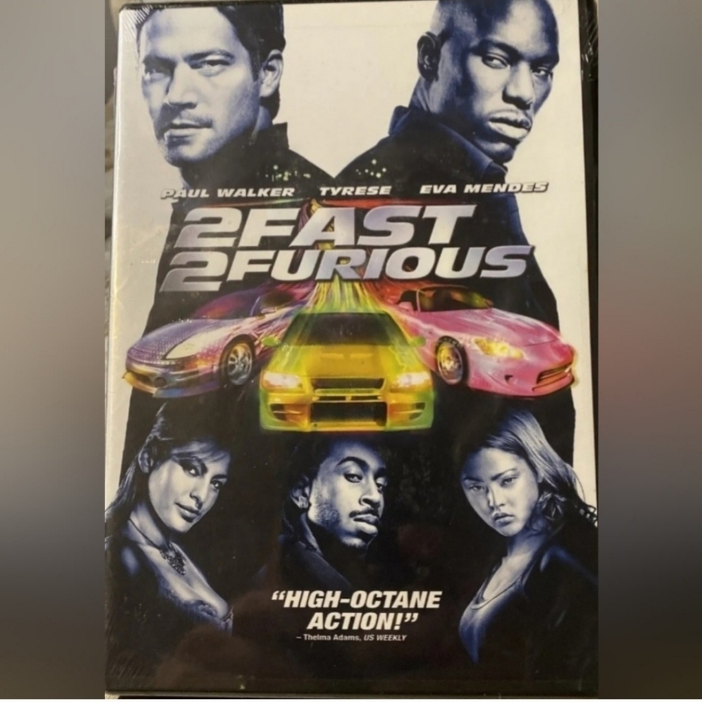 19 NWT & Used DVDs Comedy Drama Austin Powers Zombieland Fast and Furious
